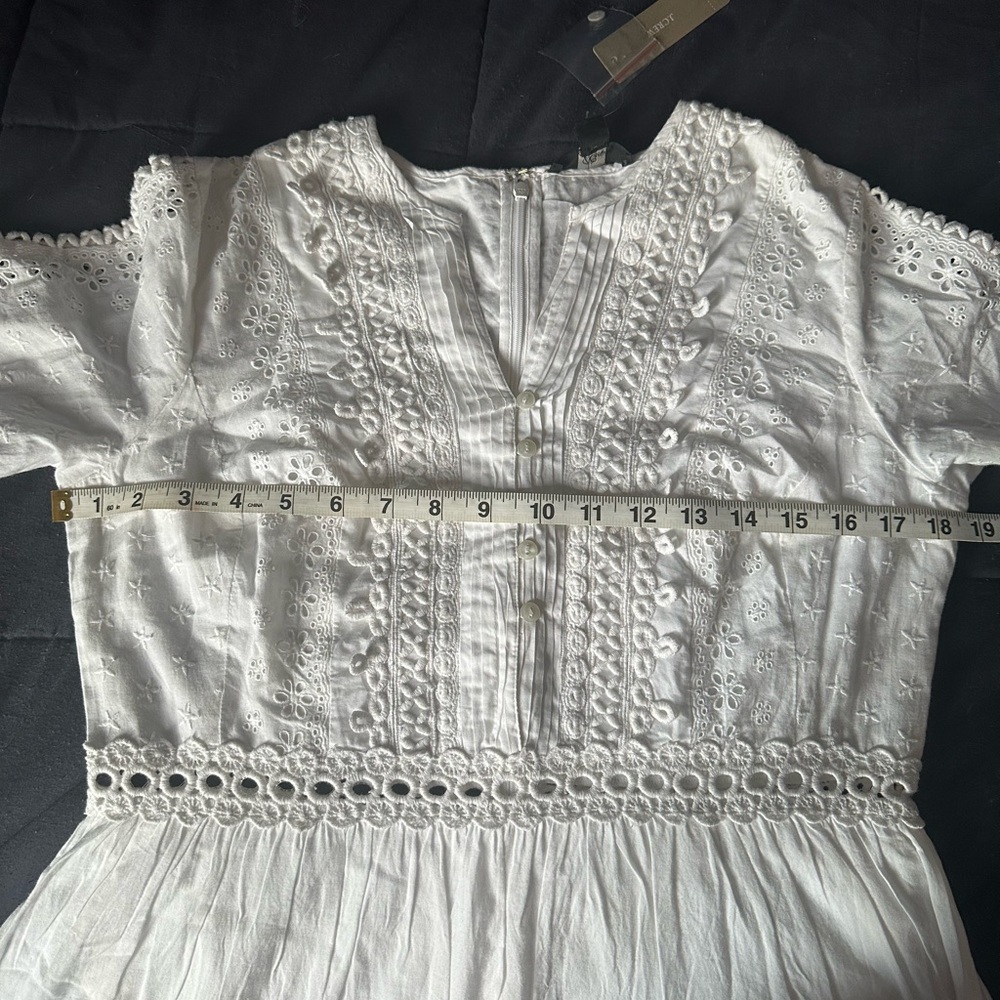 J. Crew Dress - Picture 5 of 5